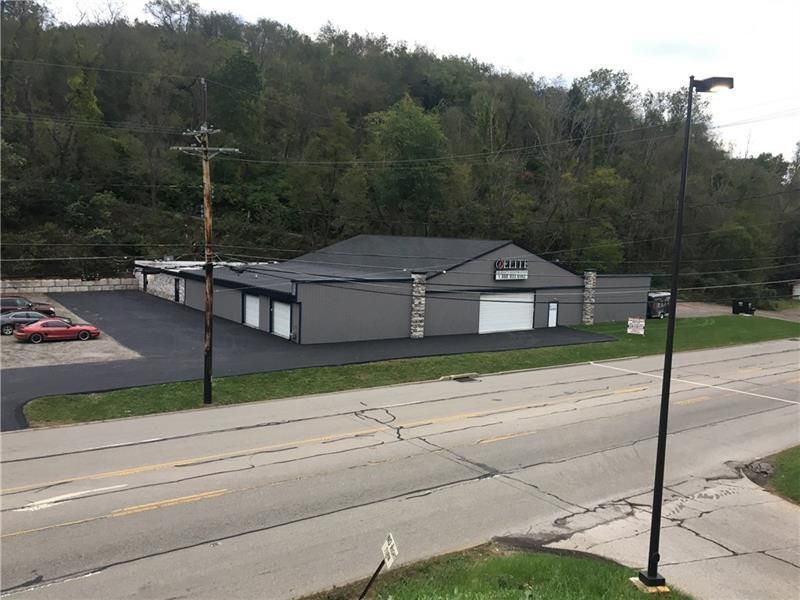 775 Clairton Blvd, Pittsburgh, PA 15236